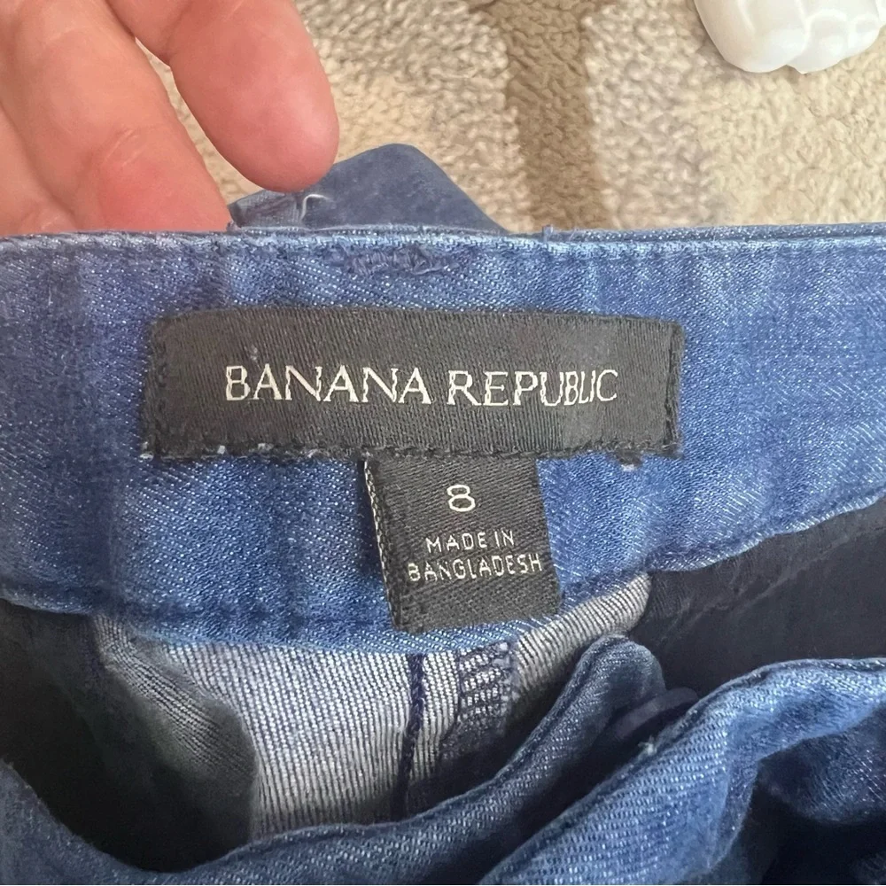 Banana Republic banana republic
